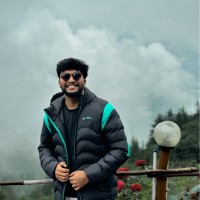 Sparsh Agrawal