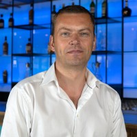 Ewan Hudson