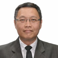Cheekheong Lo