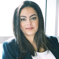 Roxana Echevarria