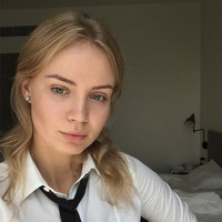 Анастасия Добровольская