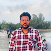 Md Imran Ali