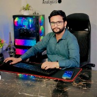 Asif Zahoor