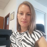 Terézia Škriečková