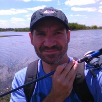 Juan Carlos Caporaletti