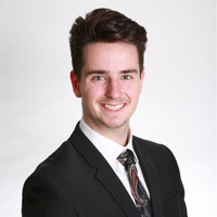Justin Vigneau-Roy