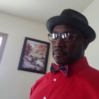Marc Jones