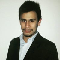 Alan Rivero
