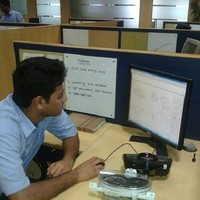 Malik Parvez