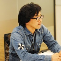上原英二