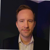 Kevin Wilson