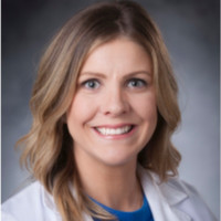 Claire Behringer, Agnp-C