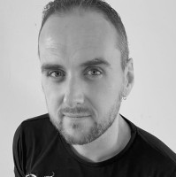 Merlin Alderslade