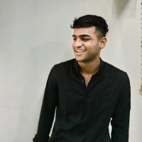 Yashas Shetty