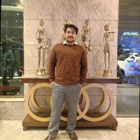 Ritesh Sharma