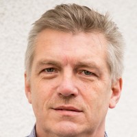 Ralf Freudl