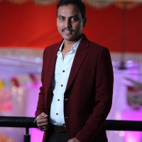 Tushar Thorat