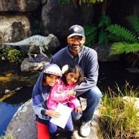 Dinesh Naidu