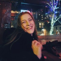 Caitlin Wells