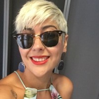 Rocío Vaca Gutiérrez