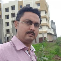 Rajesh Joshi
