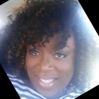 Ebonee' C. Adams