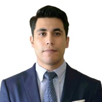 Moisés Adrián Romo Sanchez