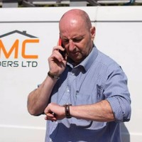 Sean McCallion