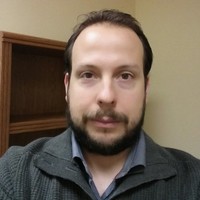 Diego Islas-Strassburger