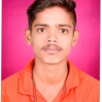 Aniket Salunkhe
