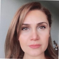 Christine Mousa