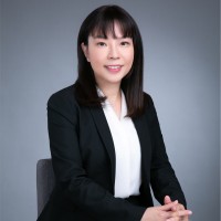 Violet Chan, CFA