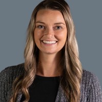 Ashley Goeglein, Mba