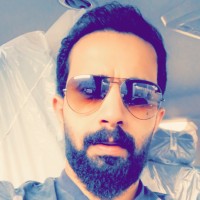 Mushrif Mohsen