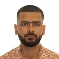 Deepak Modgill