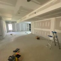 Drywall Installation