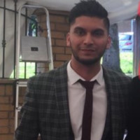 Mohammed Patel