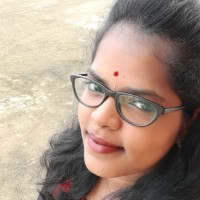 Shenbagadevi Krishnasamy