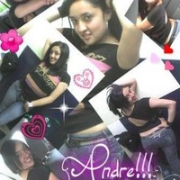 ANDRE MUA