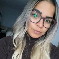 Gyglyane Silva