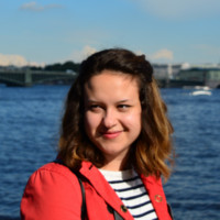 Maria Shukailova
