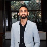 Vinay Pawar
