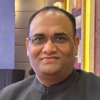 Anurag Rustagi