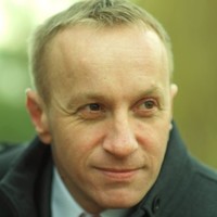 GRZEGORZ CYREK
