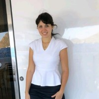 Zarina Bukeyeva
