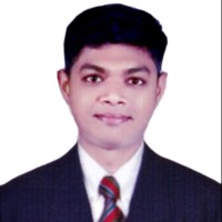 Harshal Chaudhari