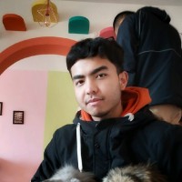 Saksham Shrestha