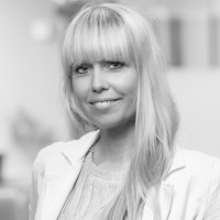 Karen Kristjánsdóttir