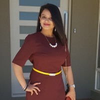 Devangi Desai