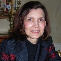 Alexandra Self